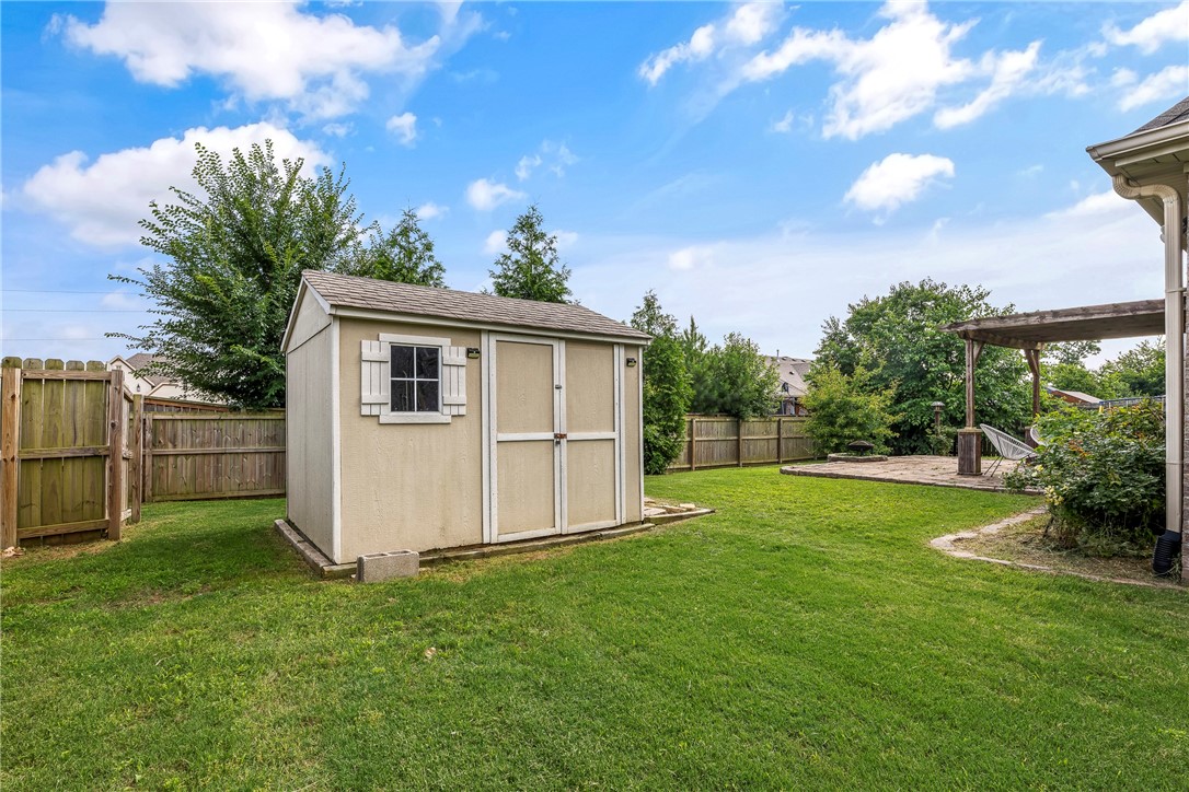 Brighton Heights Sub Bentonville - Residential