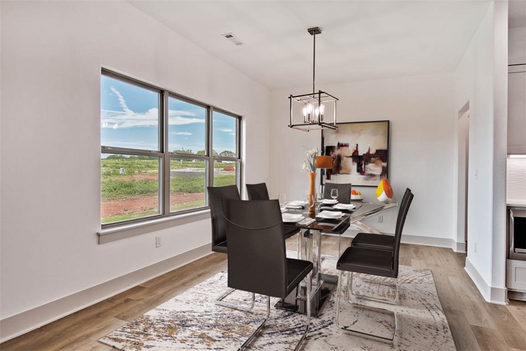 Sedona Rose - Residential