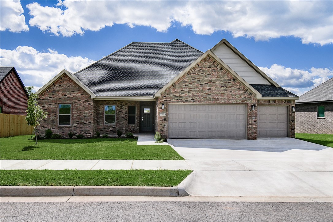 Sedona Rose - Residential