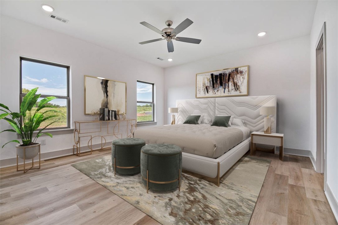 Sedona Rose - Residential