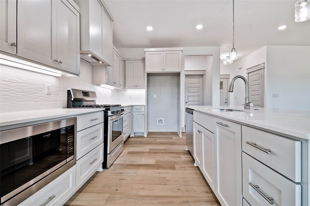 Sedona Rose - Residential