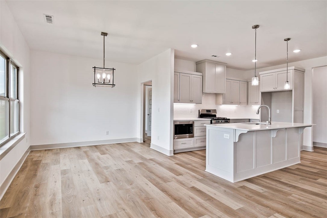 Sedona Rose - Residential