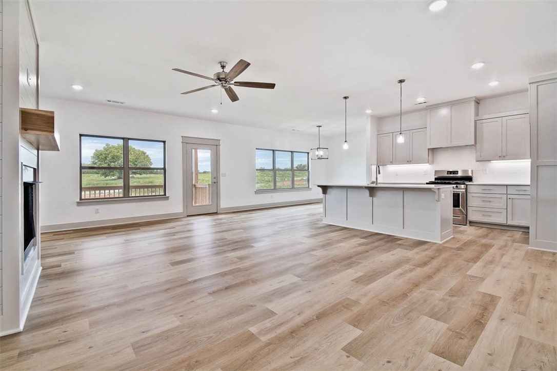 Sedona Rose - Residential