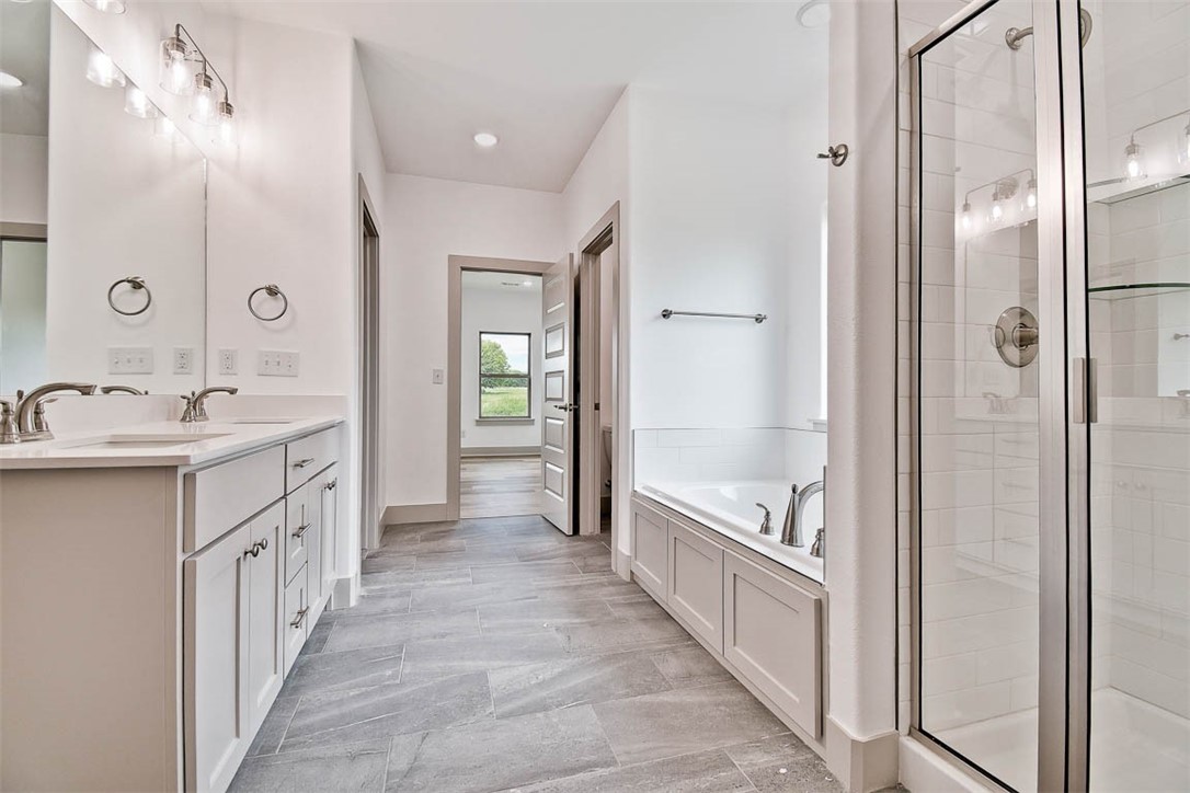 Sedona Rose - Residential