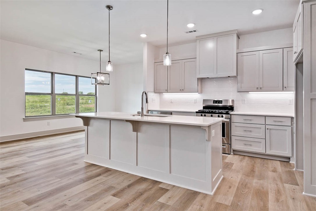 Sedona Rose - Residential