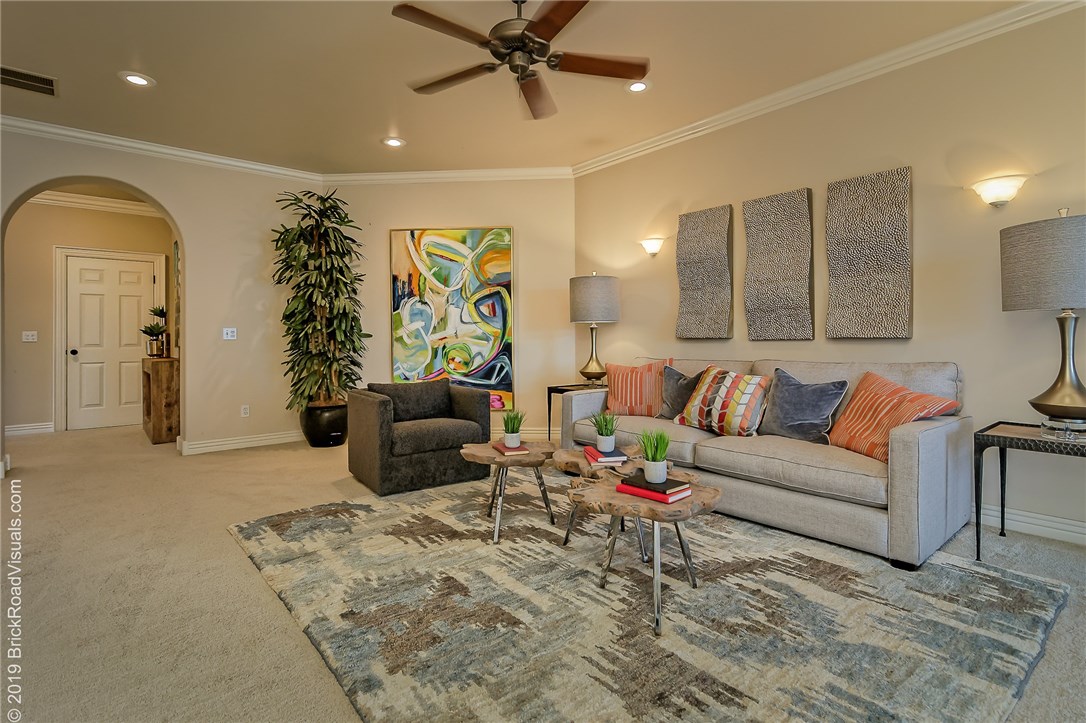 Harber Meadows Ph V - Residential