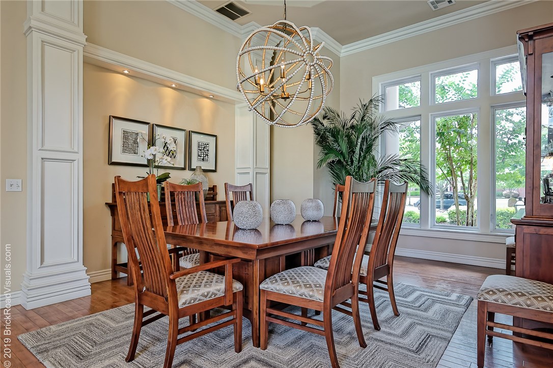 Harber Meadows Ph V - Residential