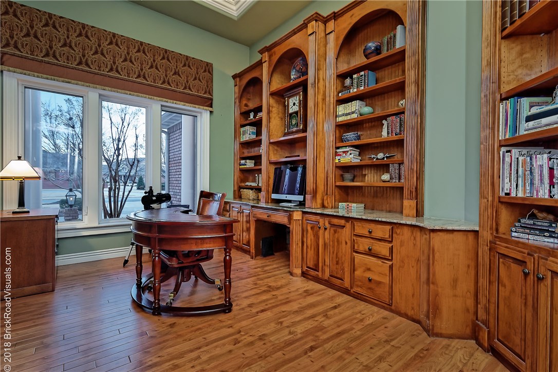 Harber Meadows Ph V - Residential