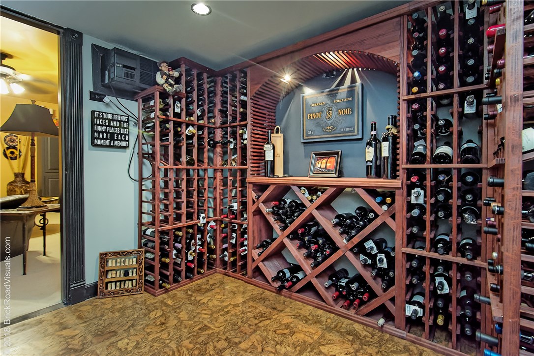 Harber Meadows Ph V - Residential