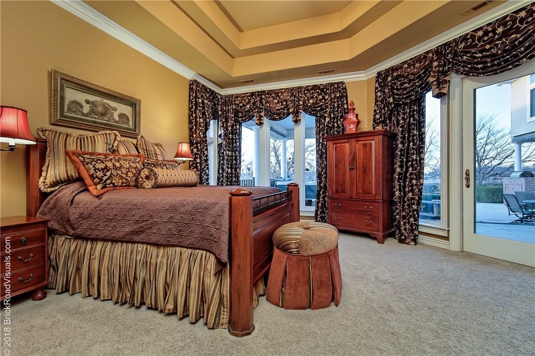 Harber Meadows Ph V - Residential