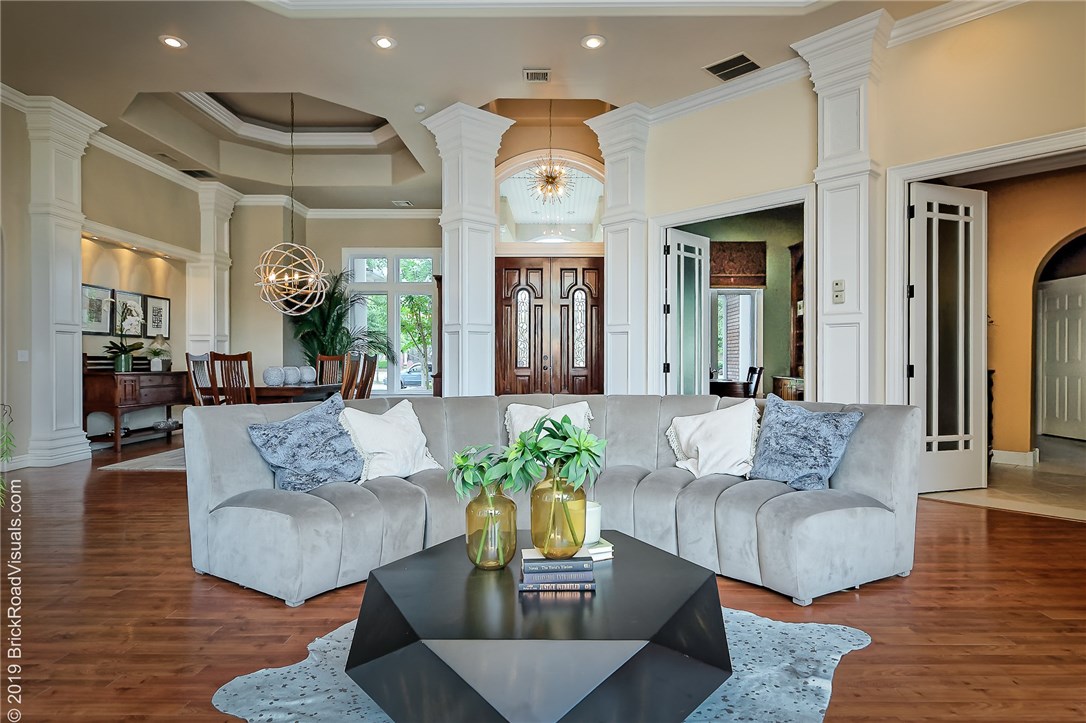 Harber Meadows Ph V - Residential