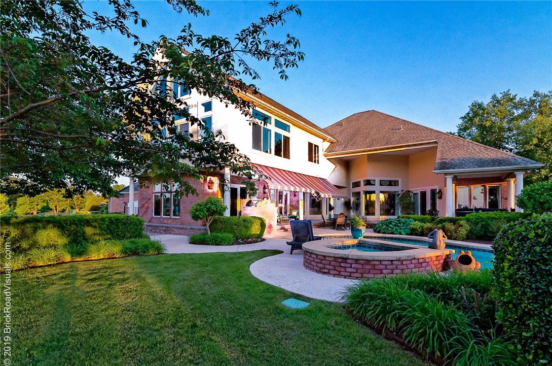 Harber Meadows Ph V - Residential