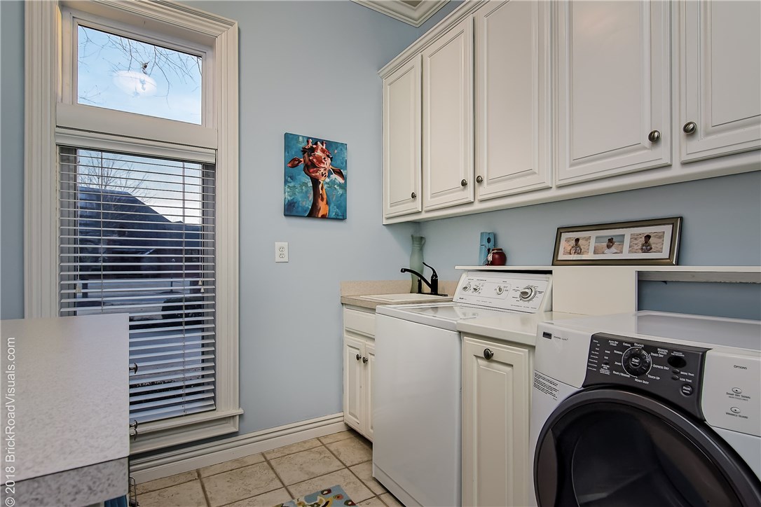 Harber Meadows Ph V - Residential