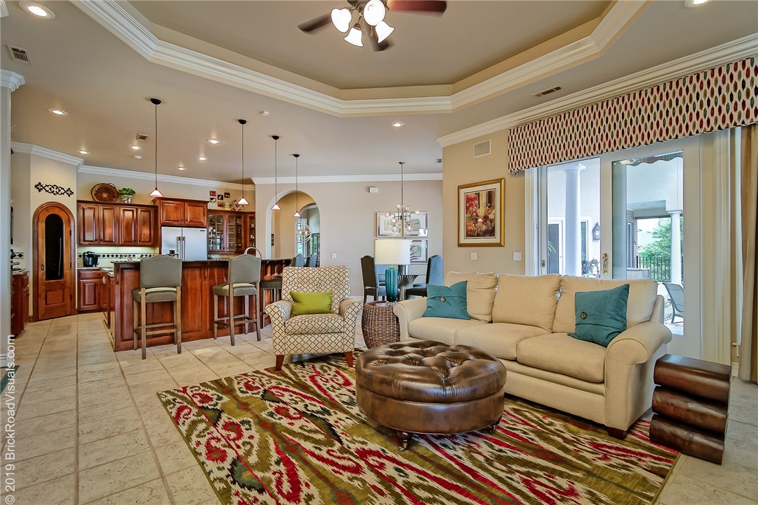 Harber Meadows Ph V - Residential