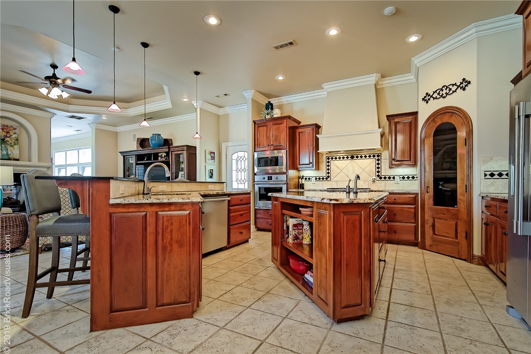 Harber Meadows Ph V - Residential