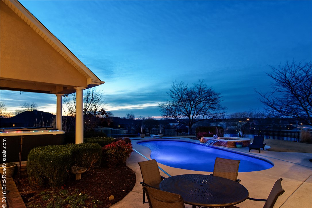 Harber Meadows Ph V - Residential