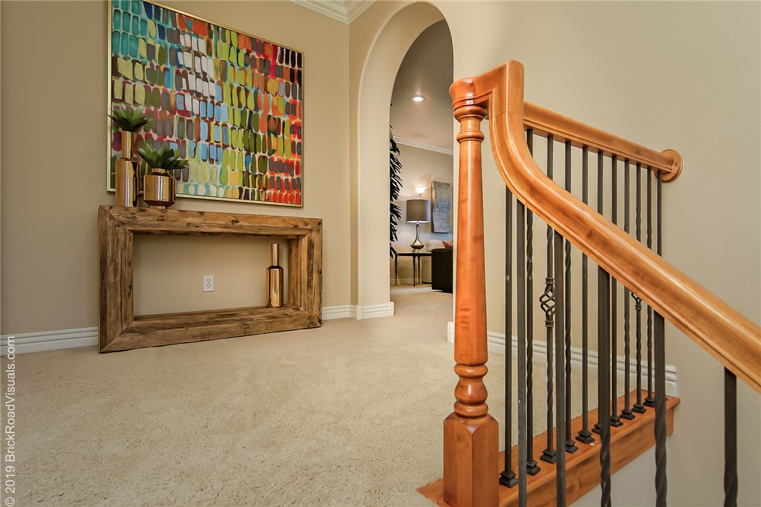 Harber Meadows Ph V - Residential