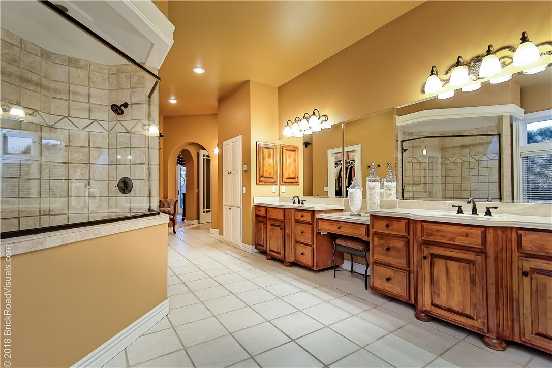 Harber Meadows Ph V - Residential