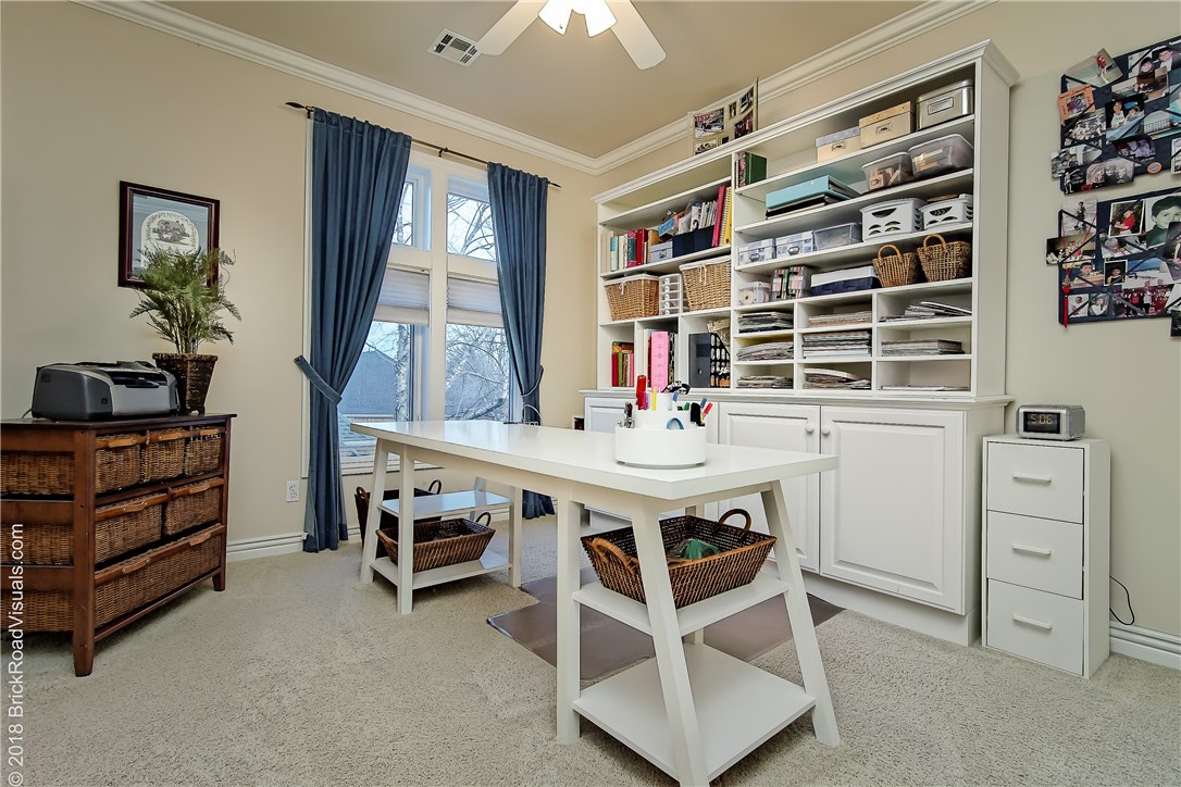 Harber Meadows Ph V - Residential