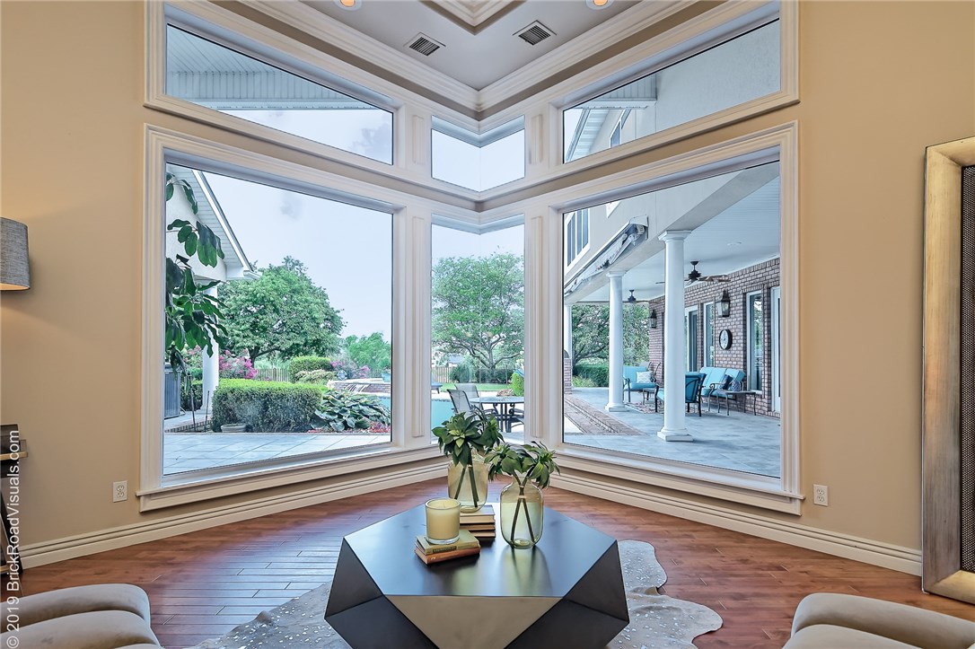 Harber Meadows Ph V - Residential