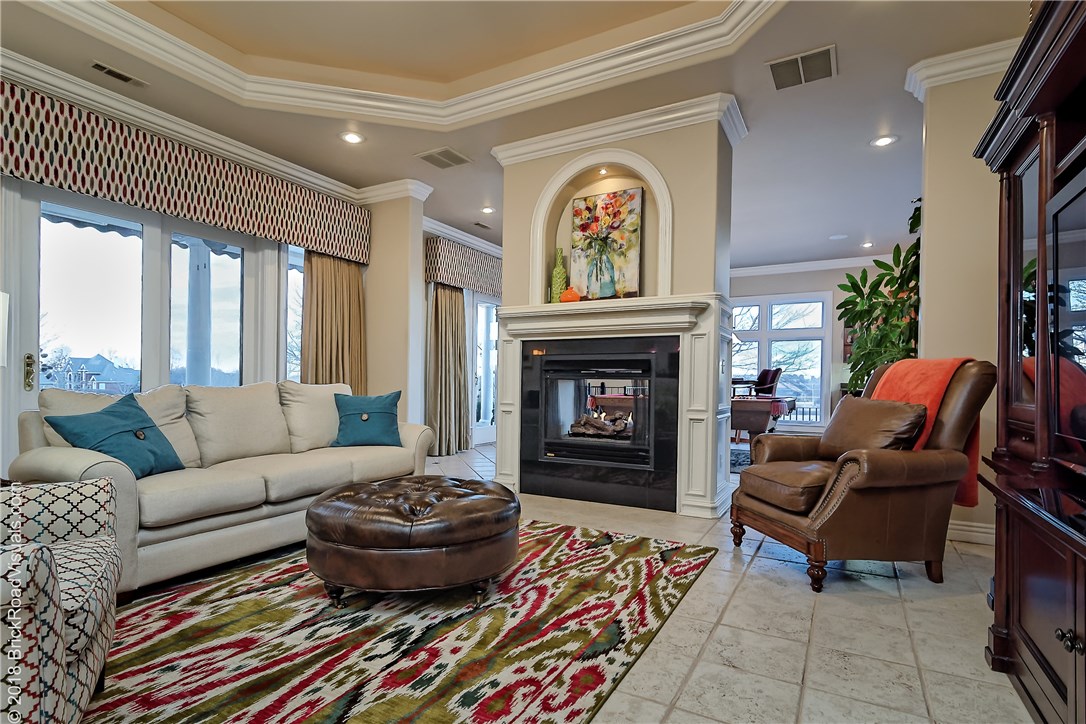 Harber Meadows Ph V - Residential