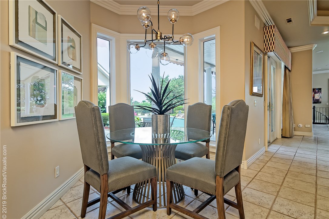 Harber Meadows Ph V - Residential