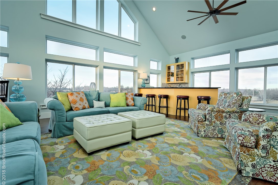 Harber Meadows Ph V - Residential