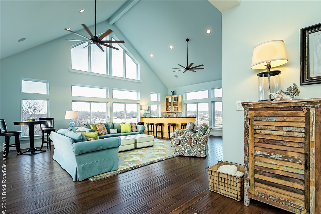 Harber Meadows Ph V - Residential