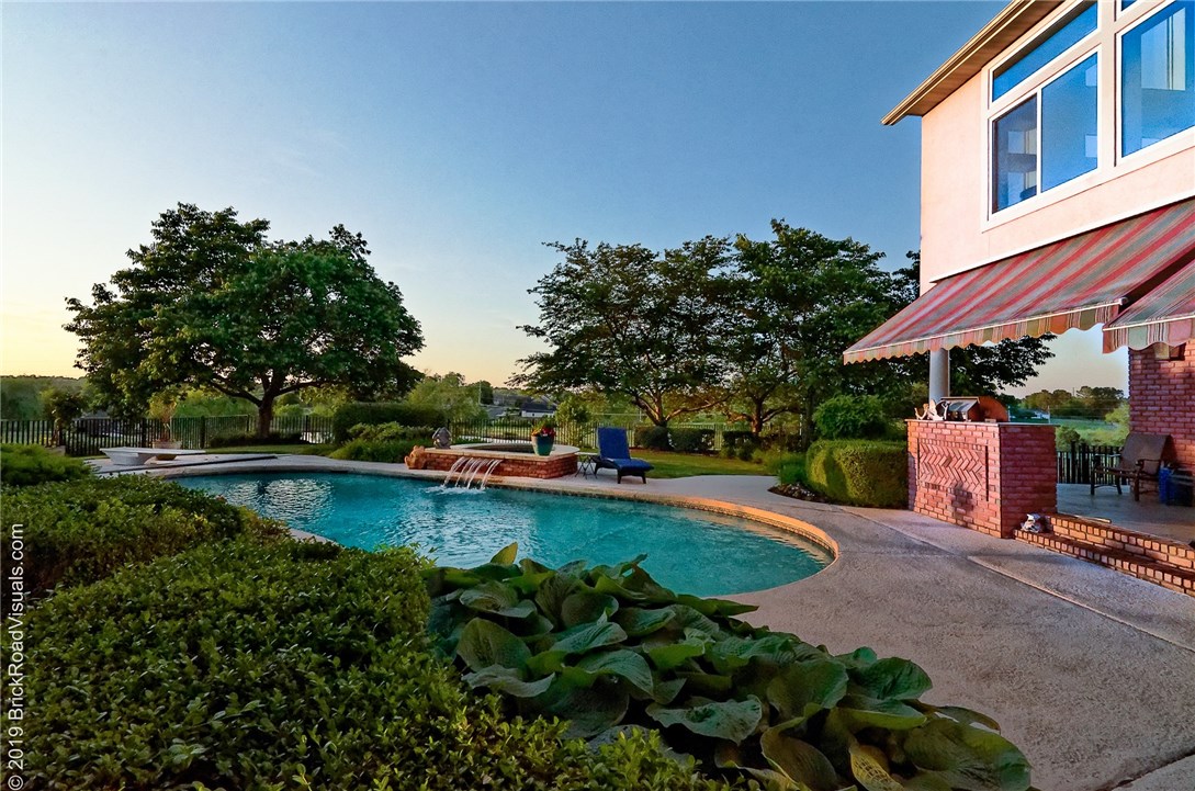 Harber Meadows Ph V - Residential