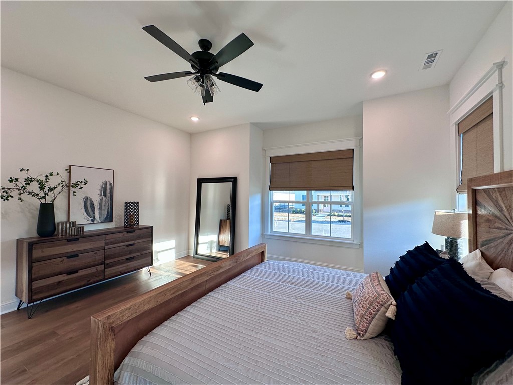 Cottages At The Park Ph Iii Springdale - Residential