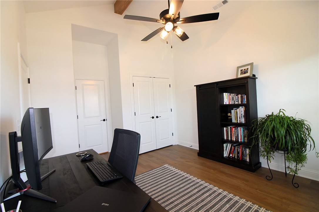 Cottages At The Park Ph Iii Springdale - Residential