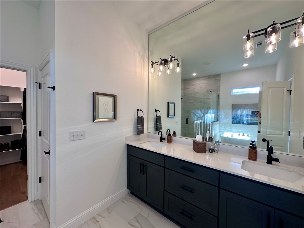 Cottages At The Park Ph Iii Springdale - Residential