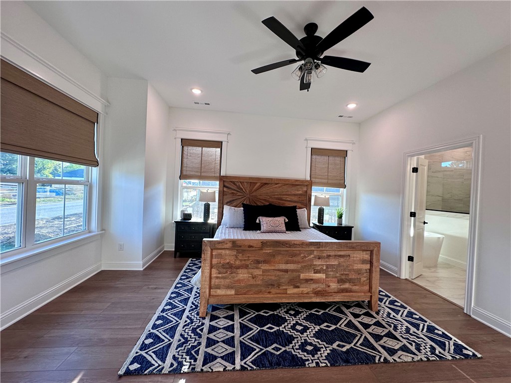 Cottages At The Park Ph Iii Springdale - Residential