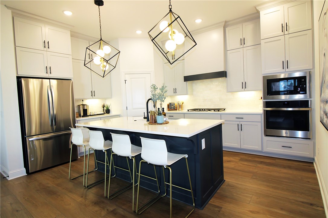 Cottages At The Park Ph Iii Springdale - Residential