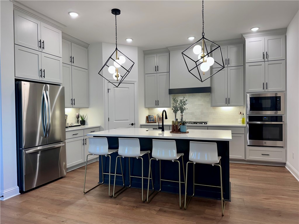 Cottages At The Park Ph Iii Springdale - Residential