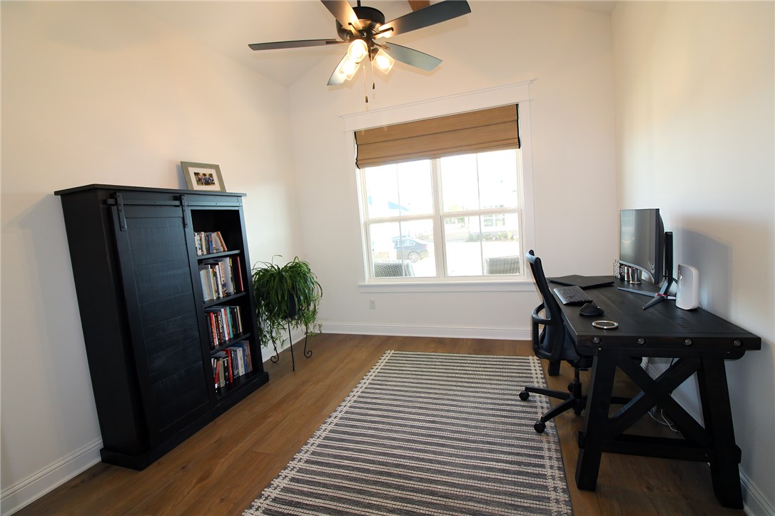 Cottages At The Park Ph Iii Springdale - Residential