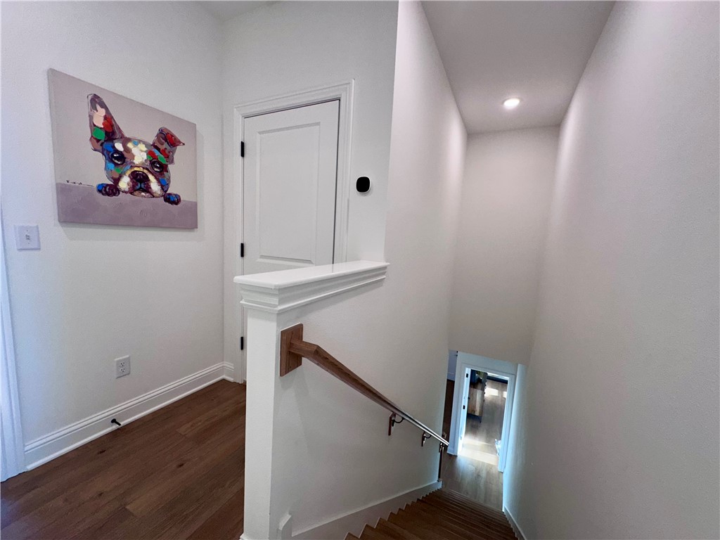 Cottages At The Park Ph Iii Springdale - Residential