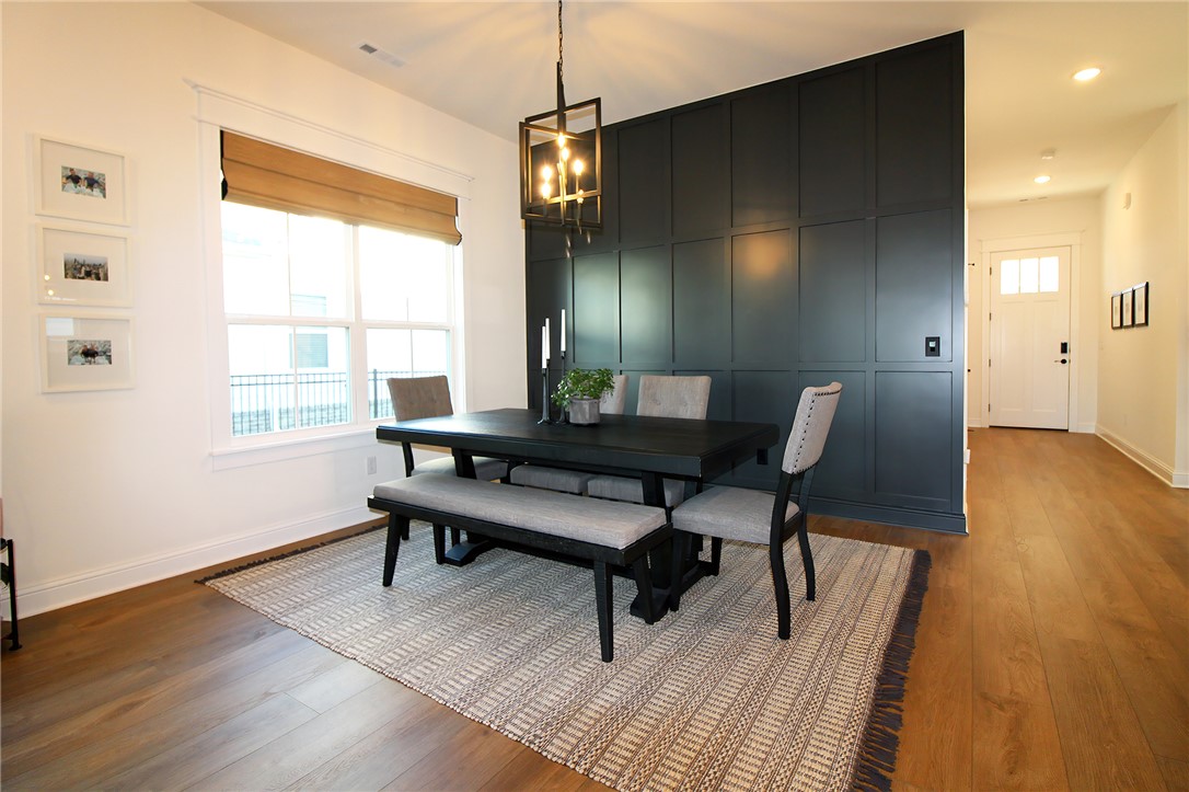 Cottages At The Park Ph Iii Springdale - Residential