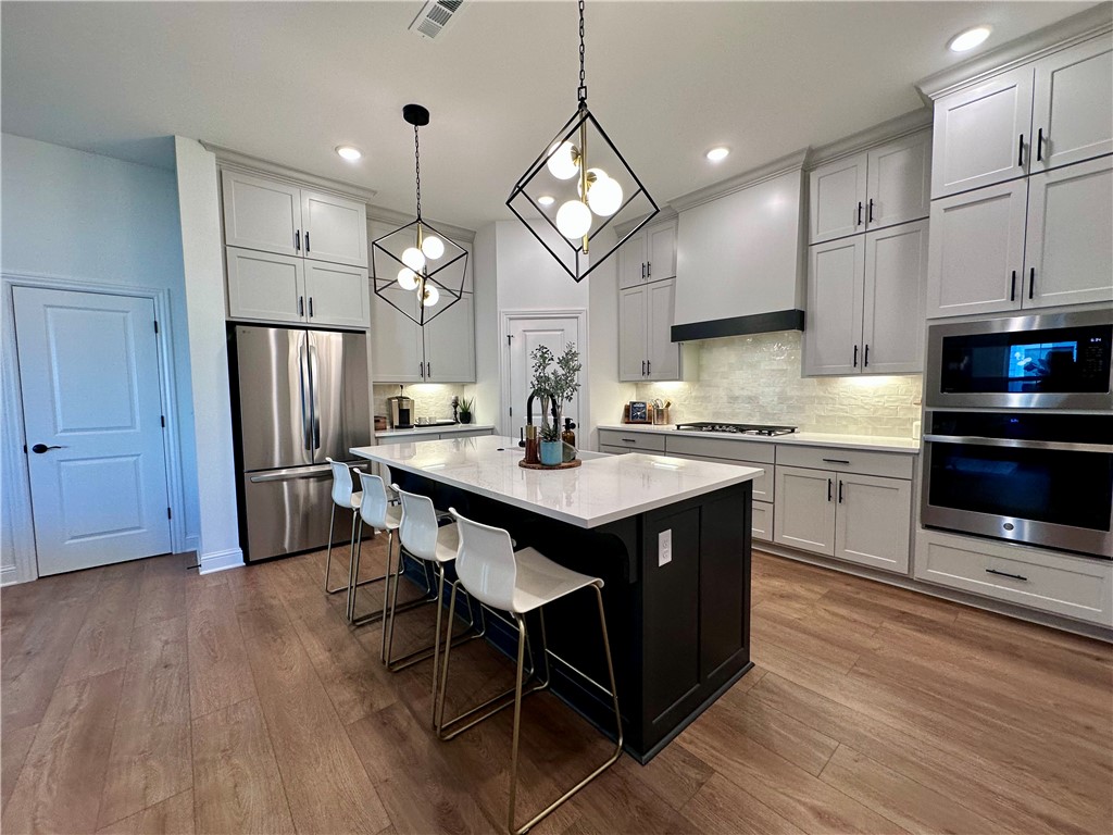 Cottages At The Park Ph Iii Springdale - Residential