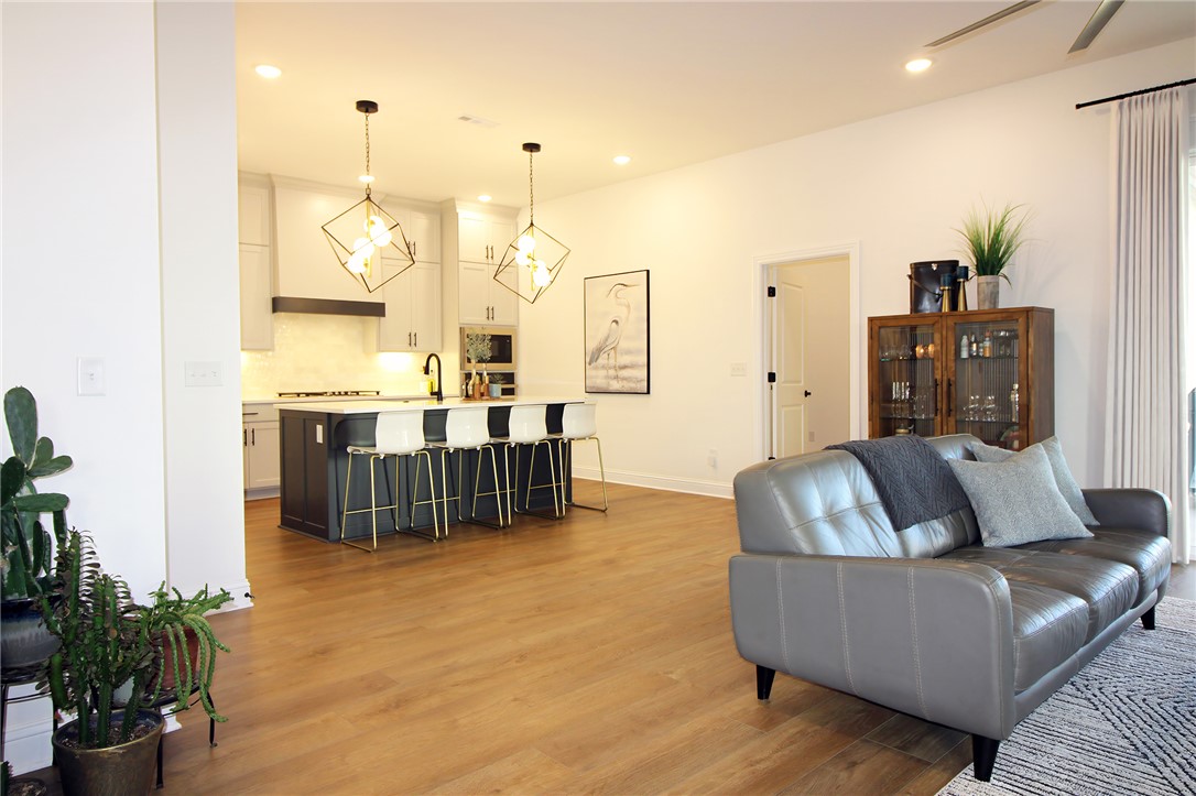 Cottages At The Park Ph Iii Springdale - Residential