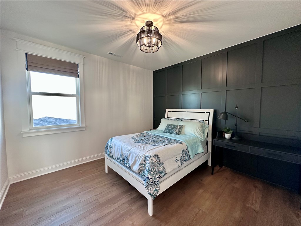 Cottages At The Park Ph Iii Springdale - Residential