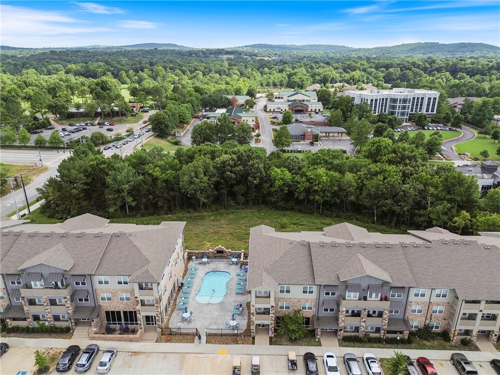 25-17-30 FAYETTEVILLE OUTLOTS - Land