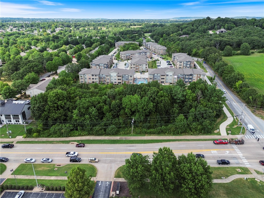 25-17-30 FAYETTEVILLE OUTLOTS - Land