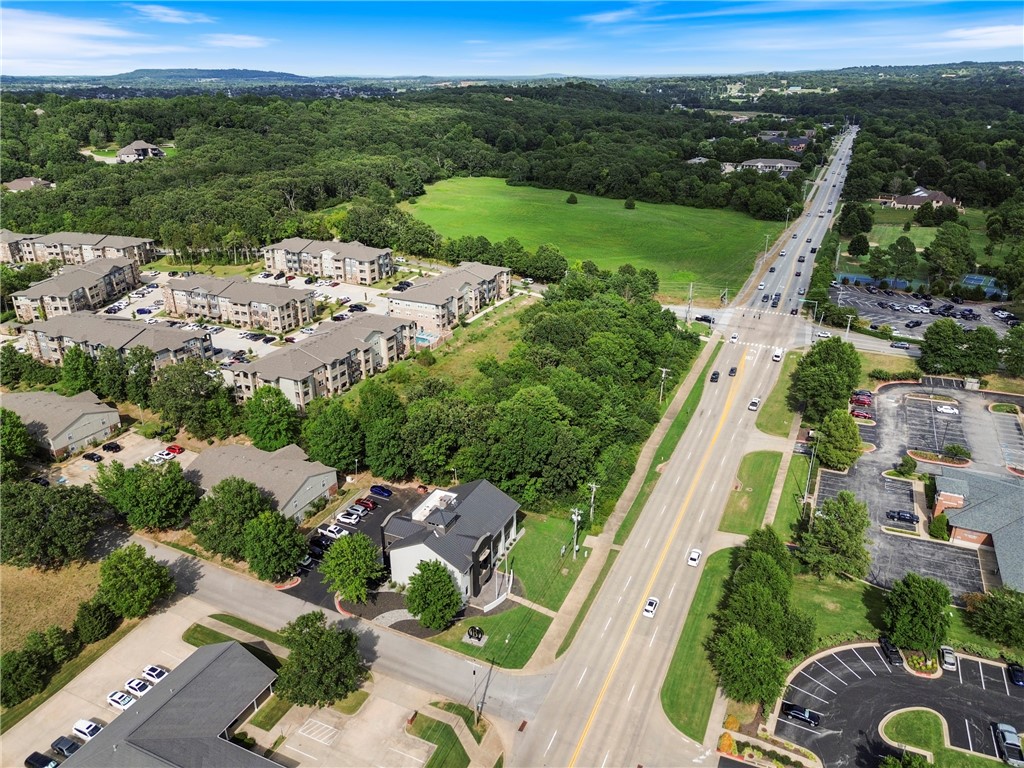 25-17-30 FAYETTEVILLE OUTLOTS - Land