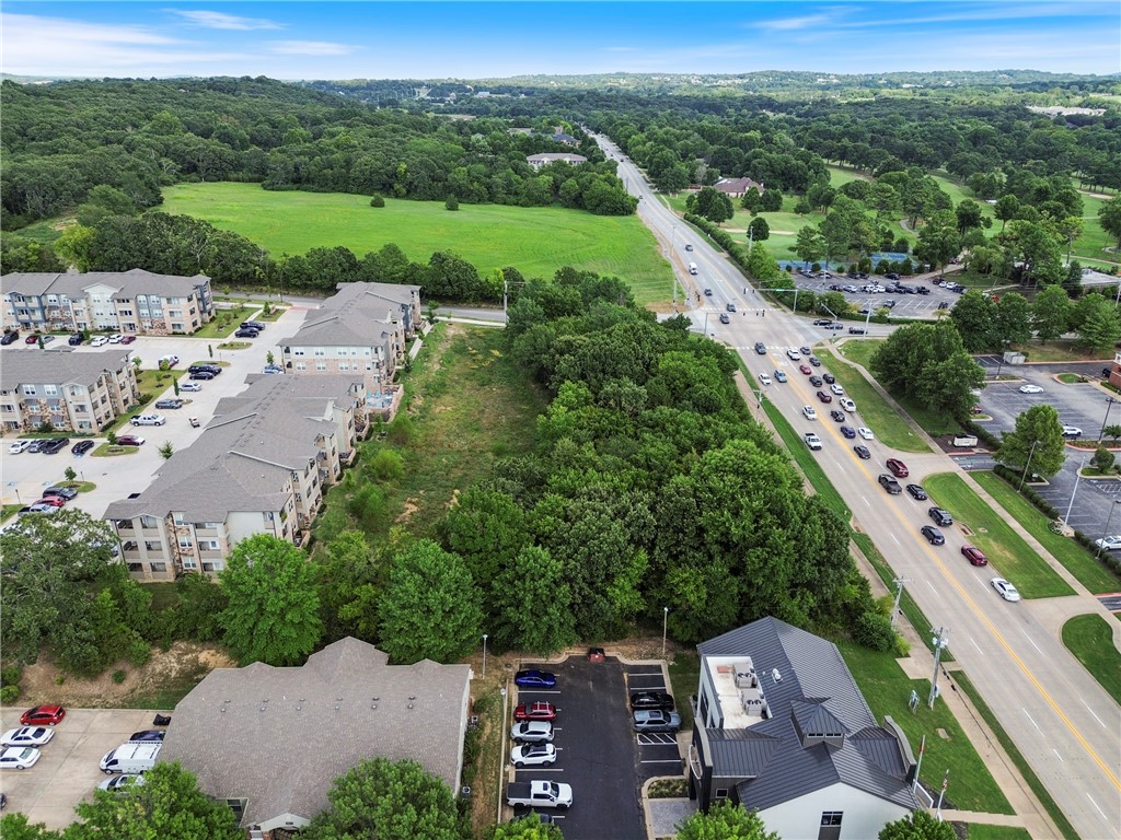 25-17-30 FAYETTEVILLE OUTLOTS - Land