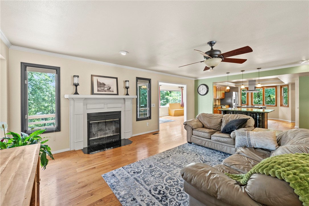 Evanton Sub Bvv - Residential