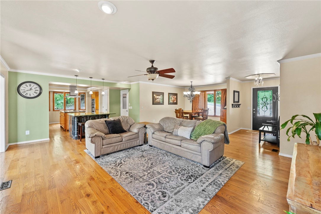 Evanton Sub Bvv - Residential