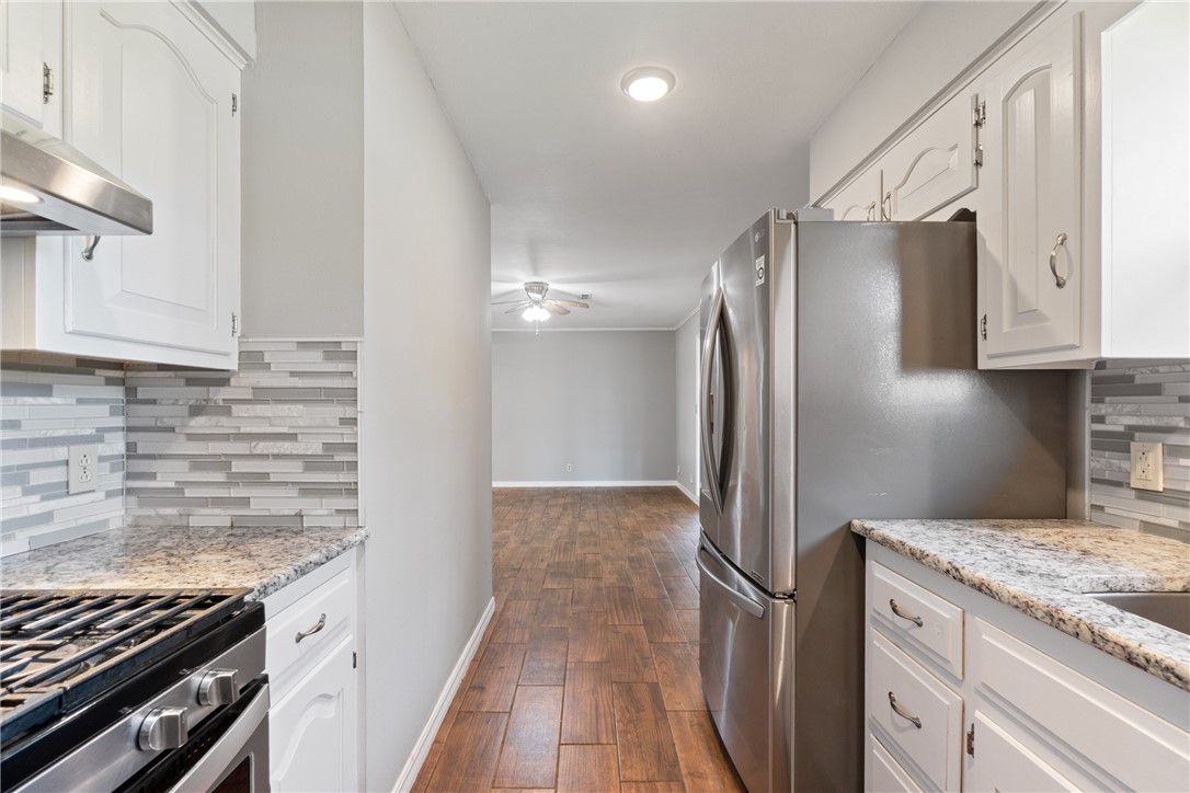 Royal Heights Add Bentonville - Residential
