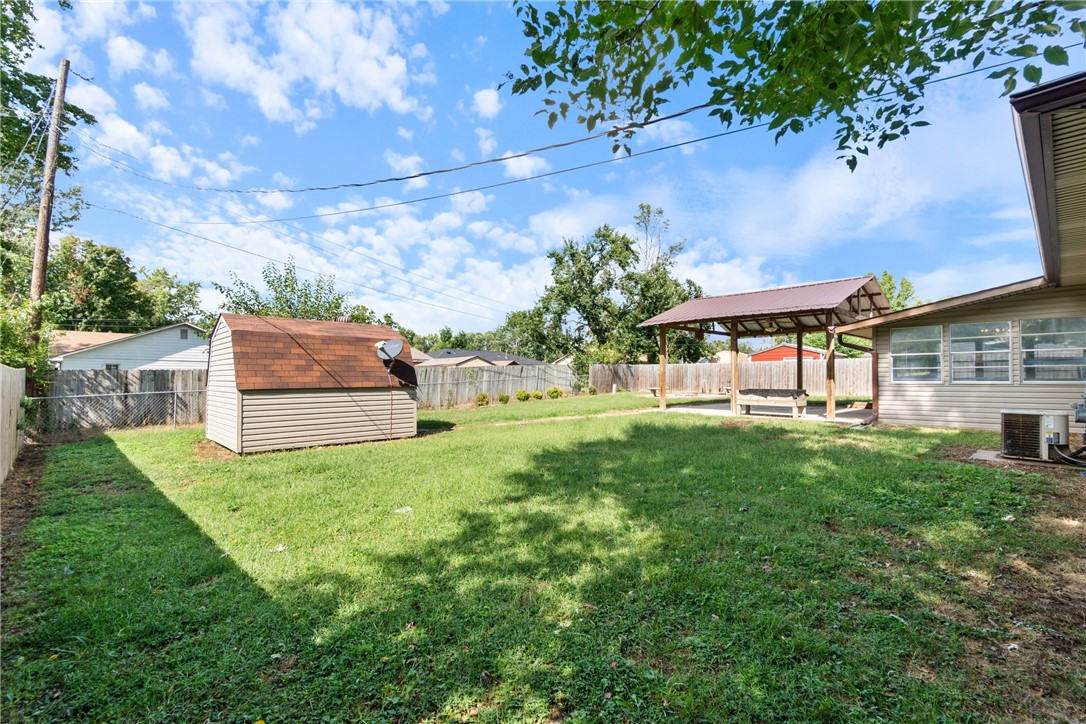 Royal Heights Add Bentonville - Residential
