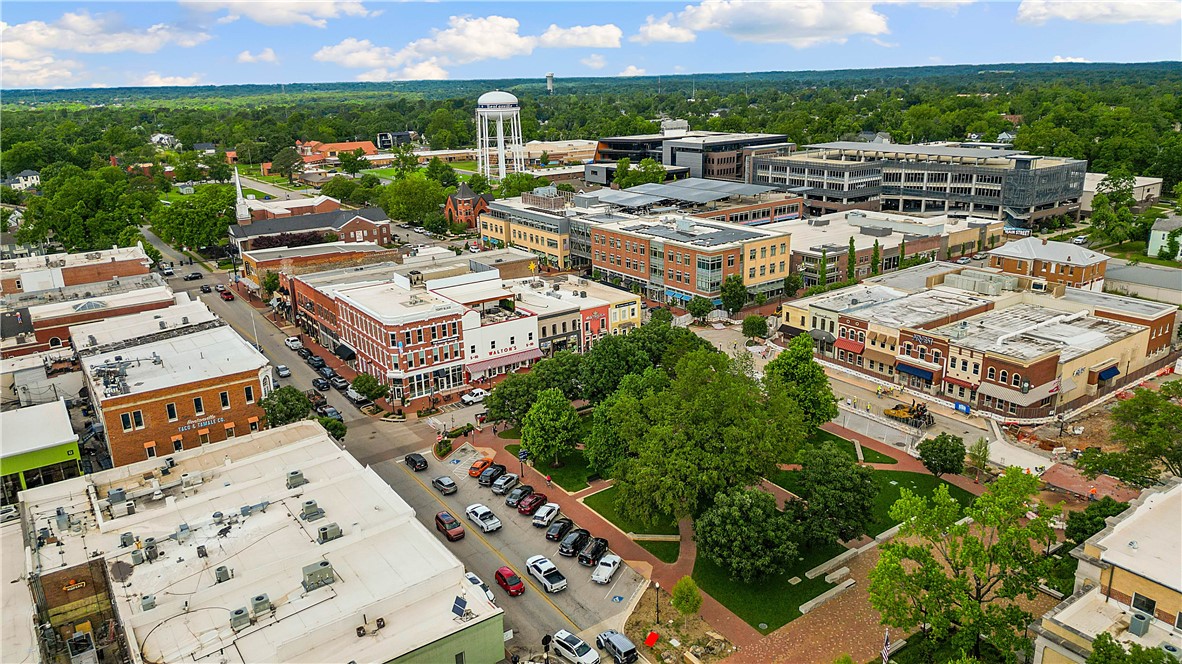 Royal Heights Add Bentonville - Residential